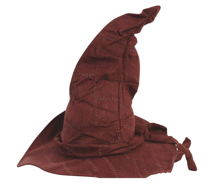 Gorro de Halloween Wizzard