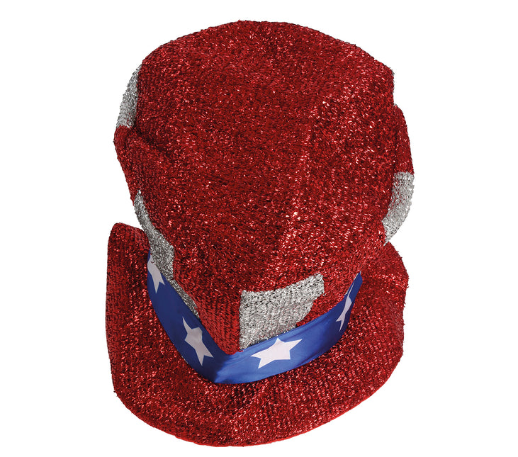 Sombrero de copa USA