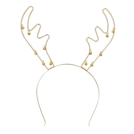 Diadema Reno Blanco
