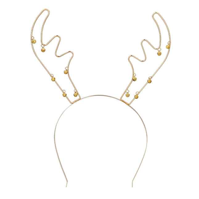 Diadema Reno Blanco