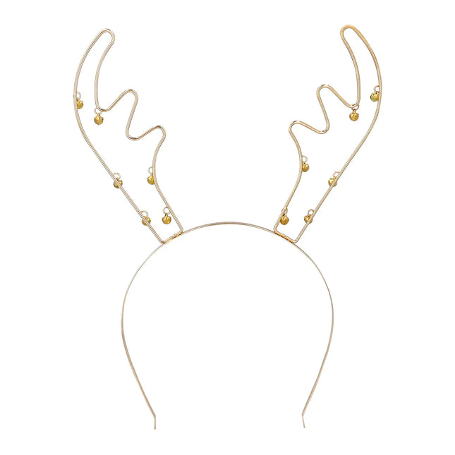 Diadema Reno Blanco