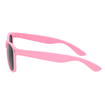 Conjunto Lentejuelas rosa claro