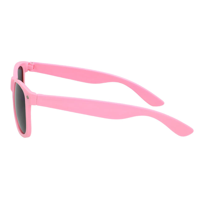 Conjunto Lentejuelas rosa claro