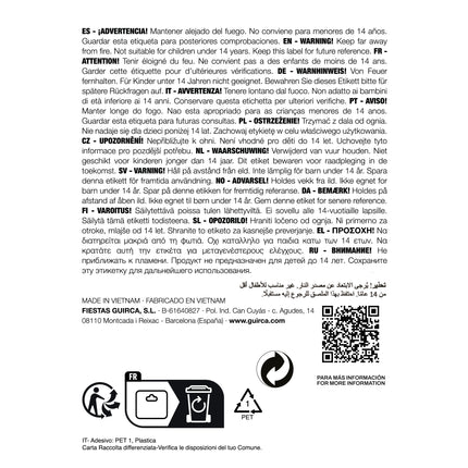 Cinta para sombrero de gángster