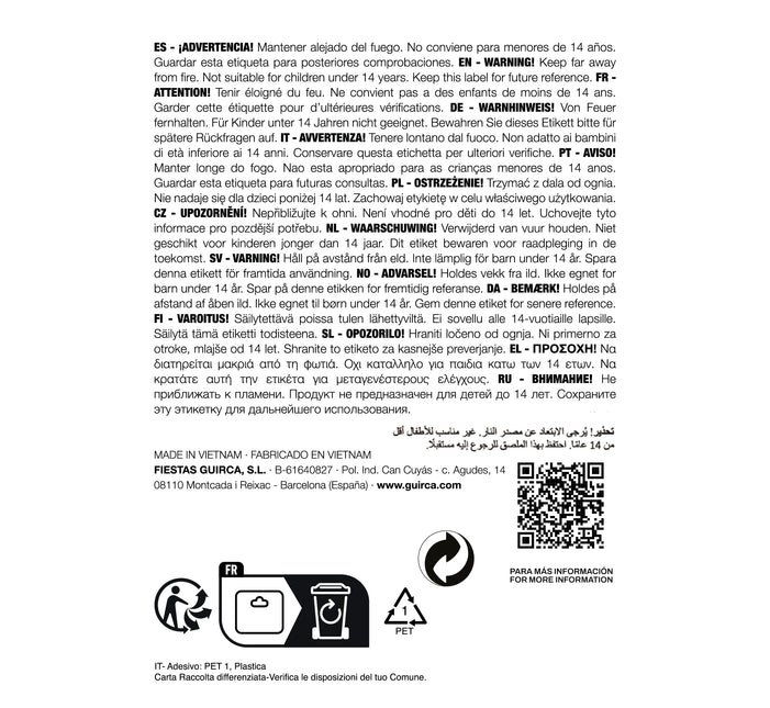 Cinta para sombrero de gángster