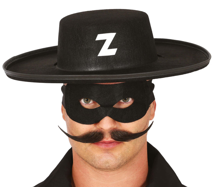 Sombrero del Zorro