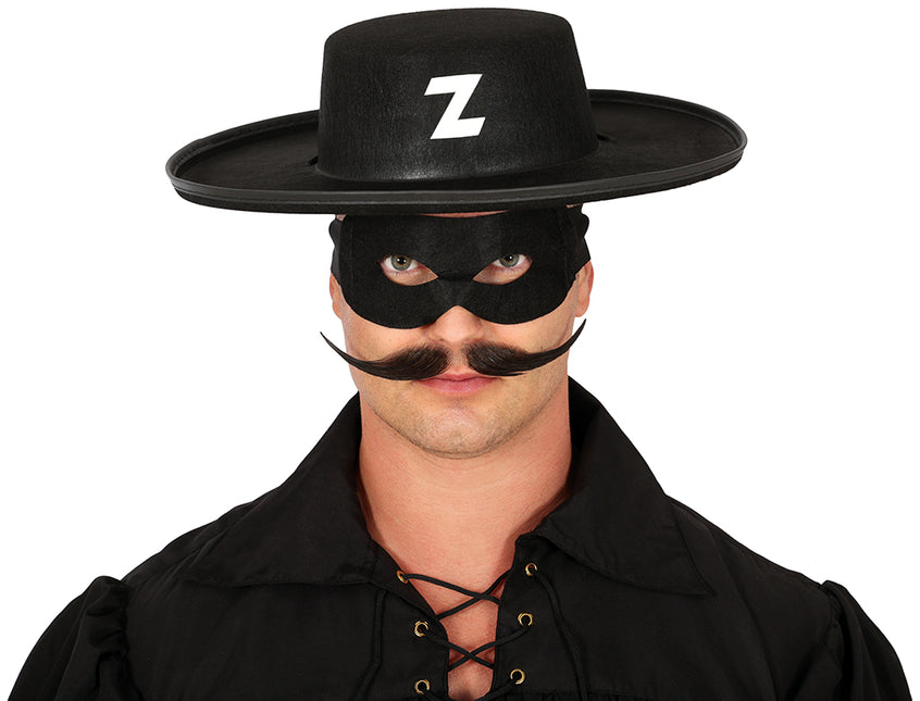 Sombrero del Zorro