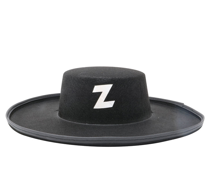 Sombrero del Zorro