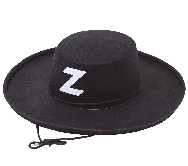 Sombrero del Zorro