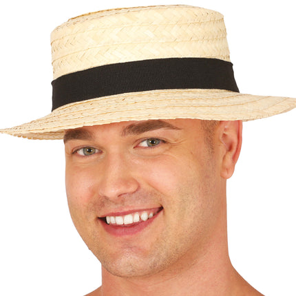 Sombrero de marinero