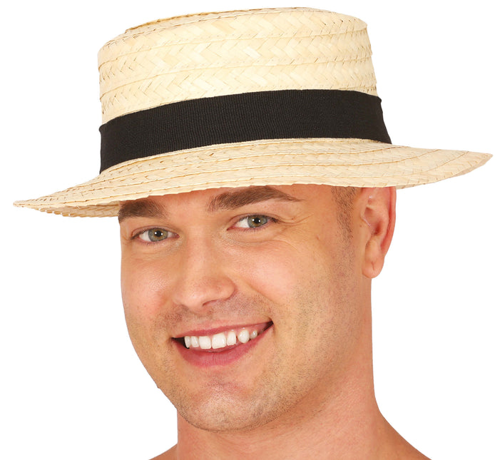 Sombrero de marinero