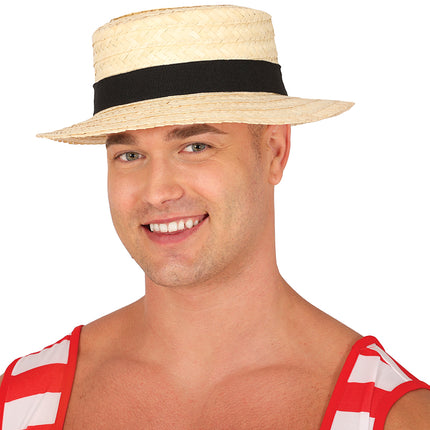 Sombrero de marinero