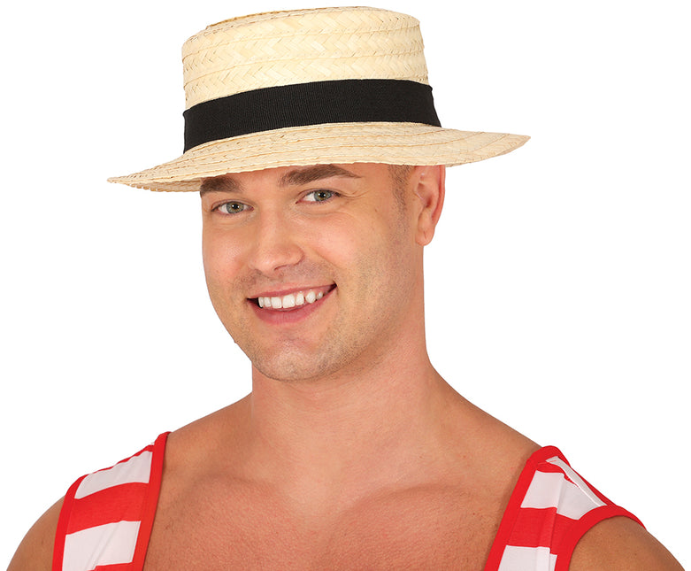 Sombrero de marinero