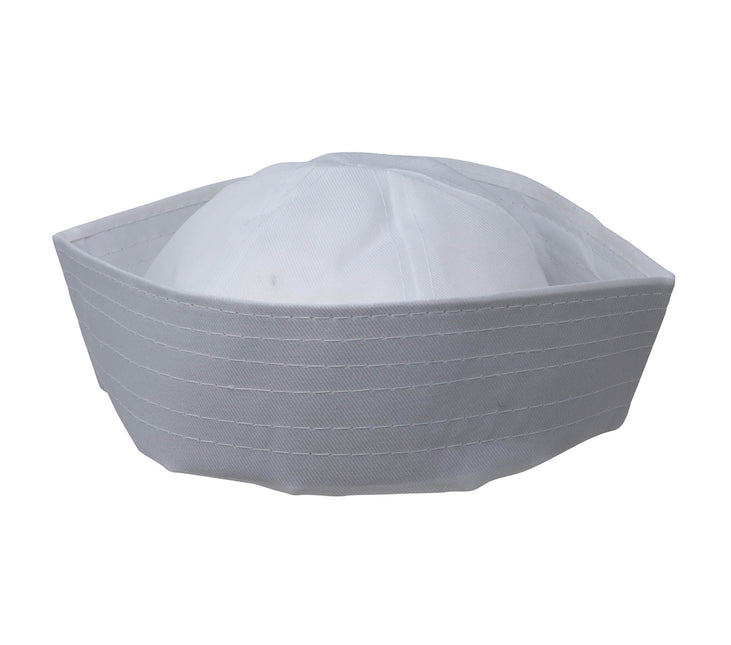 Sombrero marinero de mujer