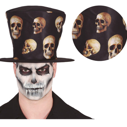 Sombrero Calavera