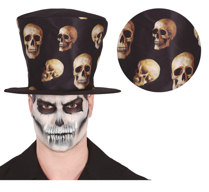 Sombrero Calavera
