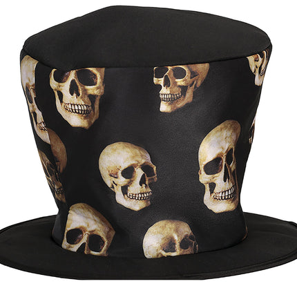 Sombrero Calavera