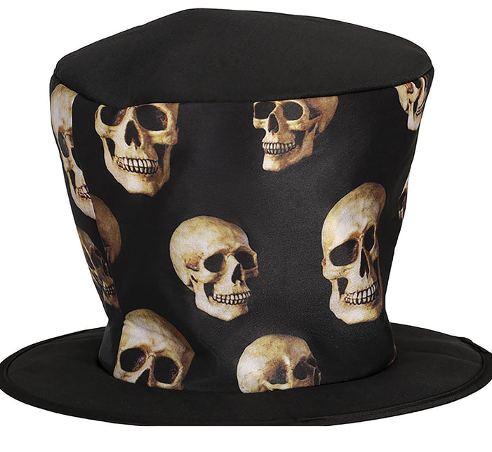 Sombrero Calavera