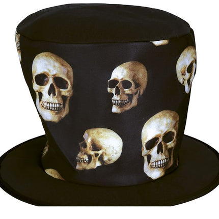 Sombrero Calavera