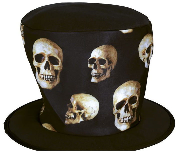 Sombrero Calavera