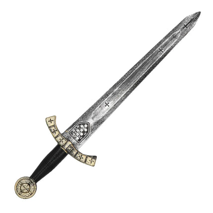 Espada de caballero Silverlight (68 cm)