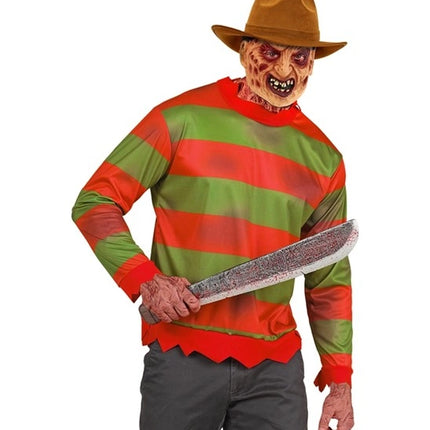 NACHT STALKER