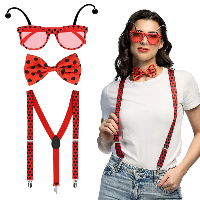 Set Mariquita