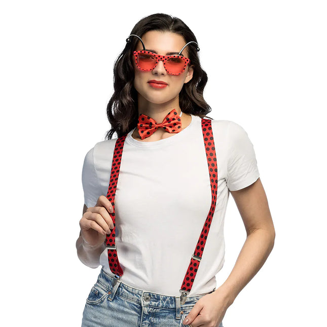 Set Mariquita