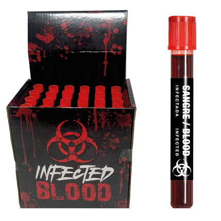 Sangre Falsa 15ml 24uds.