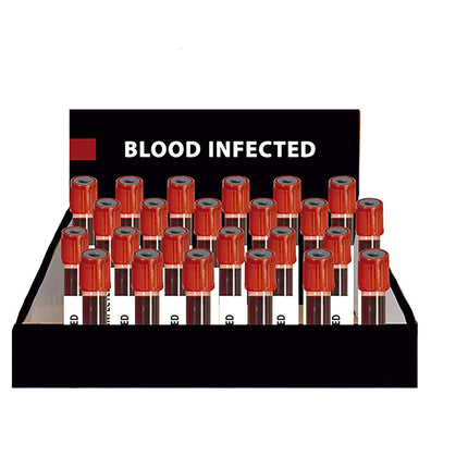 Sangre Falsa 15ml 24uds.