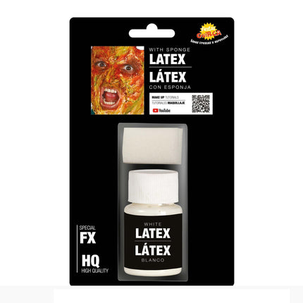 Set Látex Líquido 2 piezas