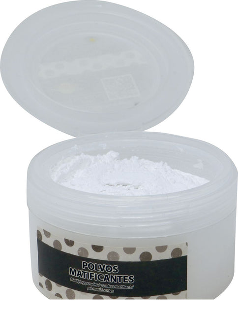 Polvo Matificante Bote 40gr