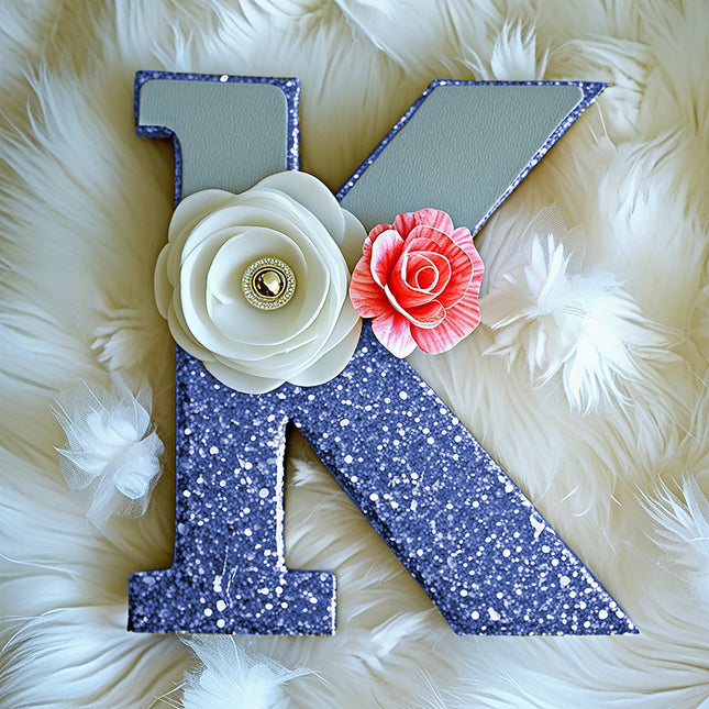 1 bote de purpurina biodegradable o 10 gr azul