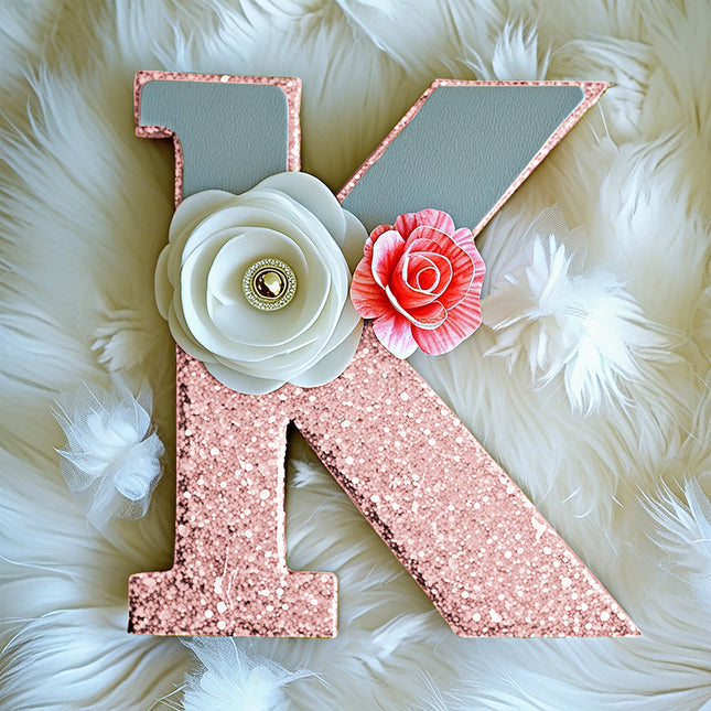 1 bote de purpurina biodegradable o 10 gr rosa