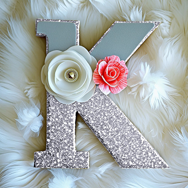 1 bote de purpurina biodegradable o 10 gr de plata