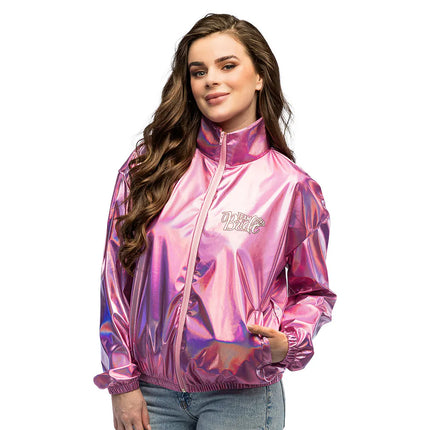Chaqueta «Team bride»