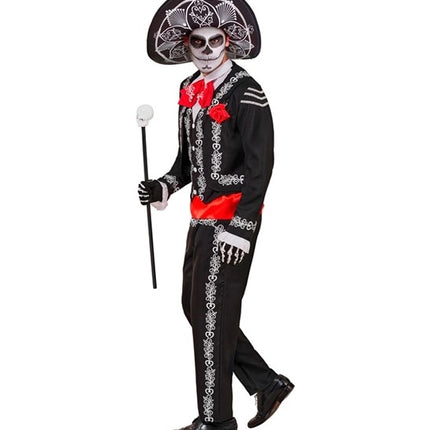MARIACHI DEL DÍA DE LOS MUERTOS