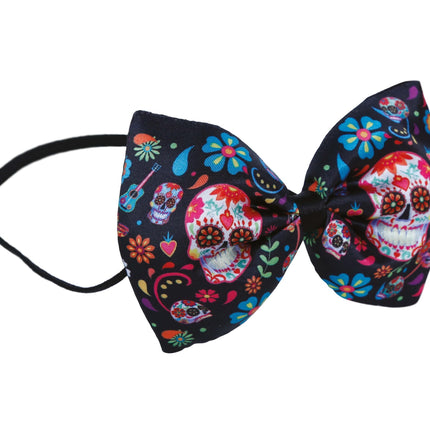 Lazo Día de los Muertos