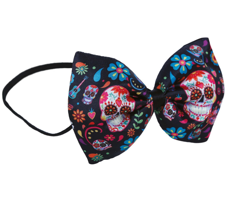 Lazo Día de los Muertos