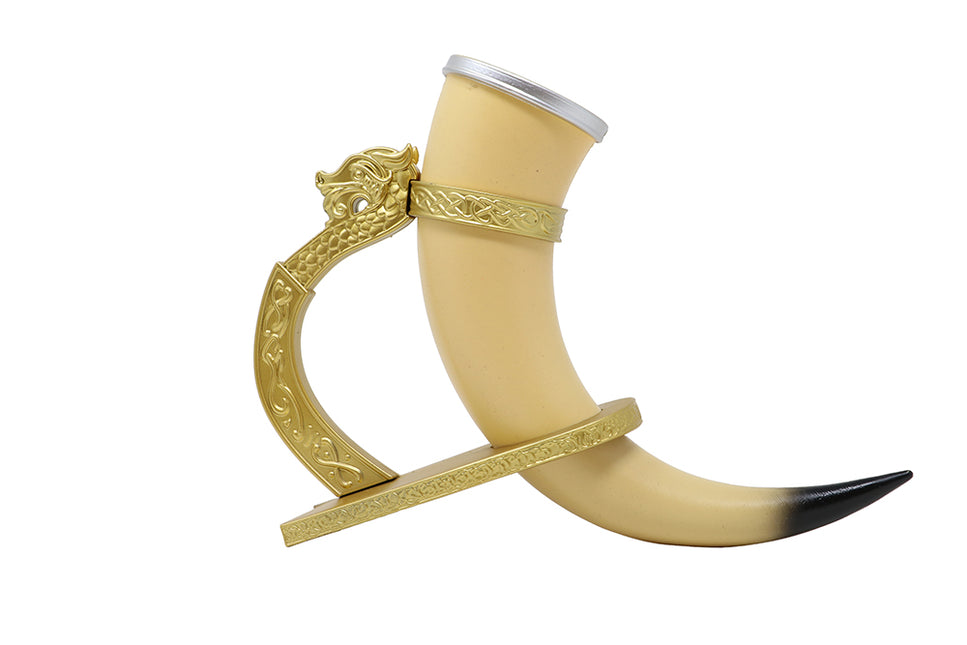 Cuerno Vikingo 25cm