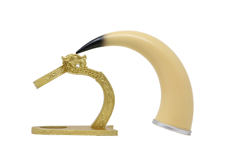 Cuerno Vikingo 25cm