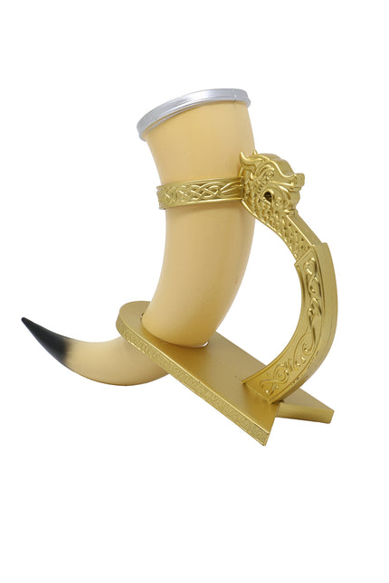 Cuerno Vikingo 25cm