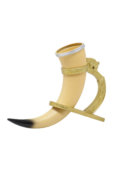 Cuerno Vikingo 25cm