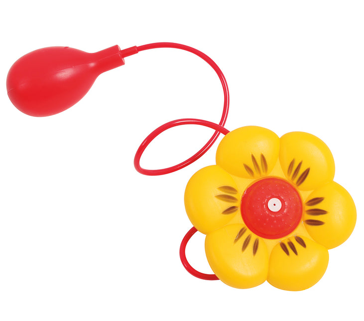 Flor chorreante 13cm