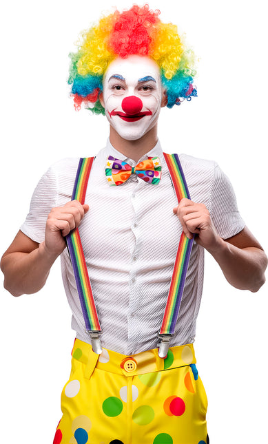 Tirantes de payaso 75 cm