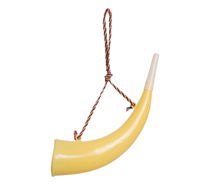 Cuerno vikingo 24cm