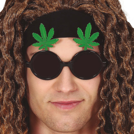 Hierba de gafas