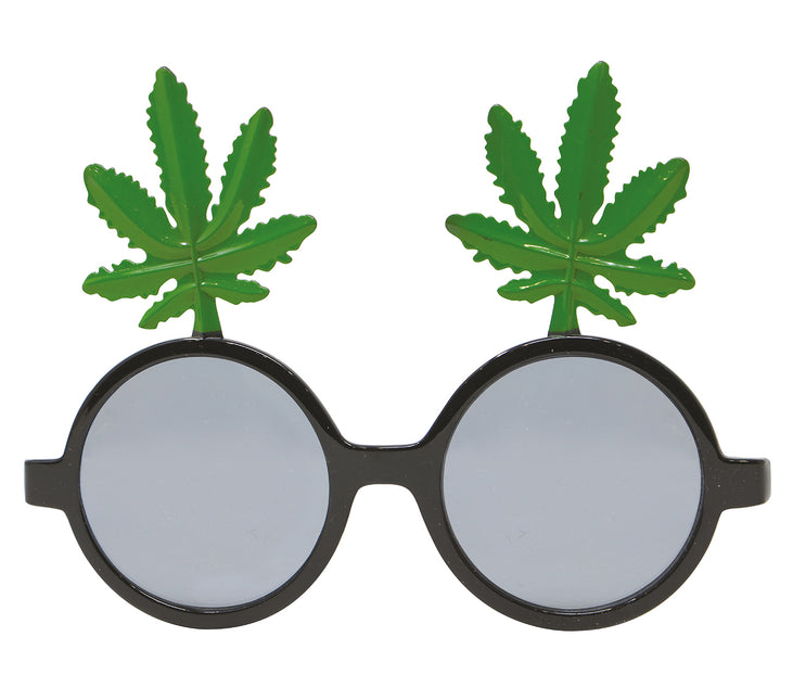 Hierba de gafas