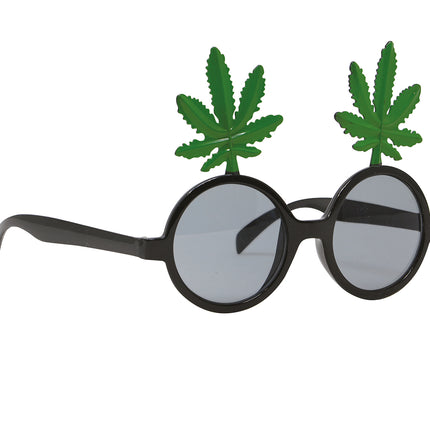 Hierba de gafas