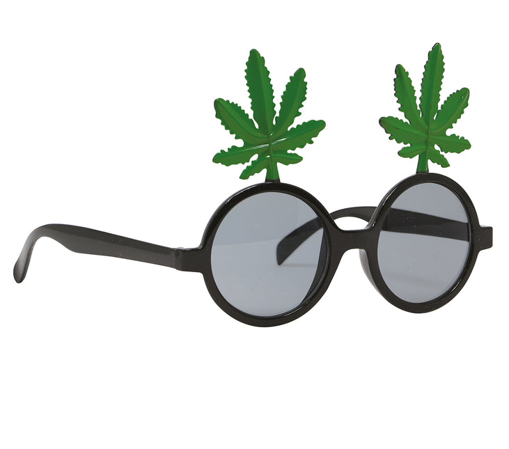 Hierba de gafas